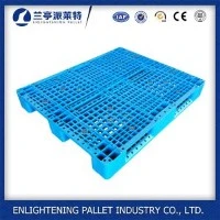 Andere in rekbare geventileerde pallets