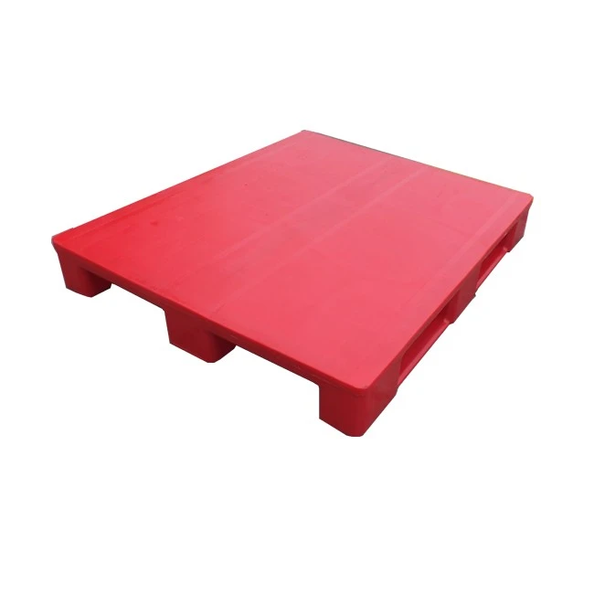 Hygienic Plastic Pallet
