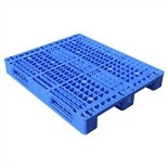 4-voudig rekbare pallets