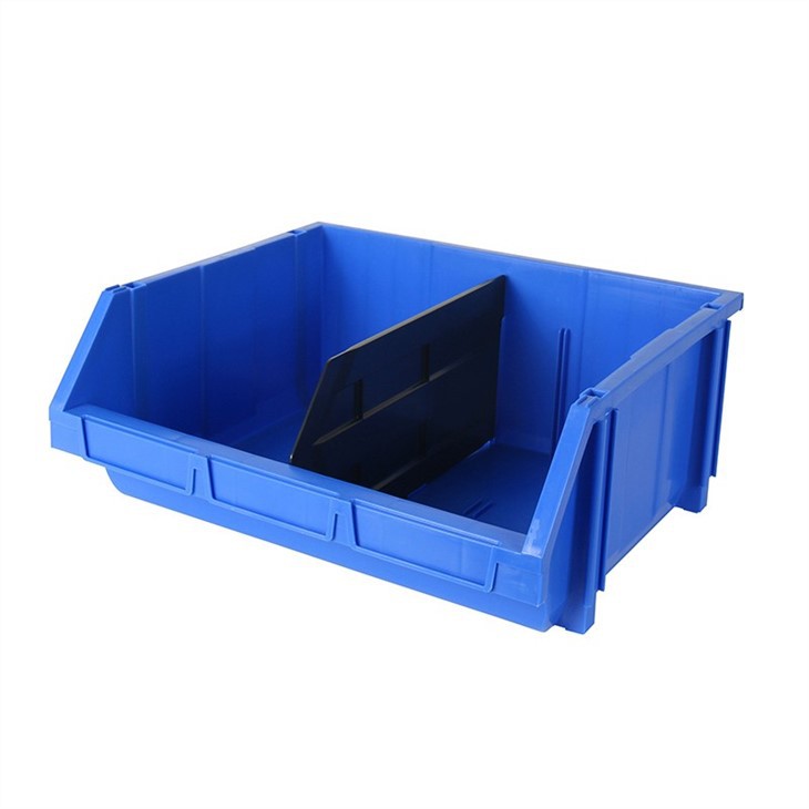 Plastic Stackable Bin