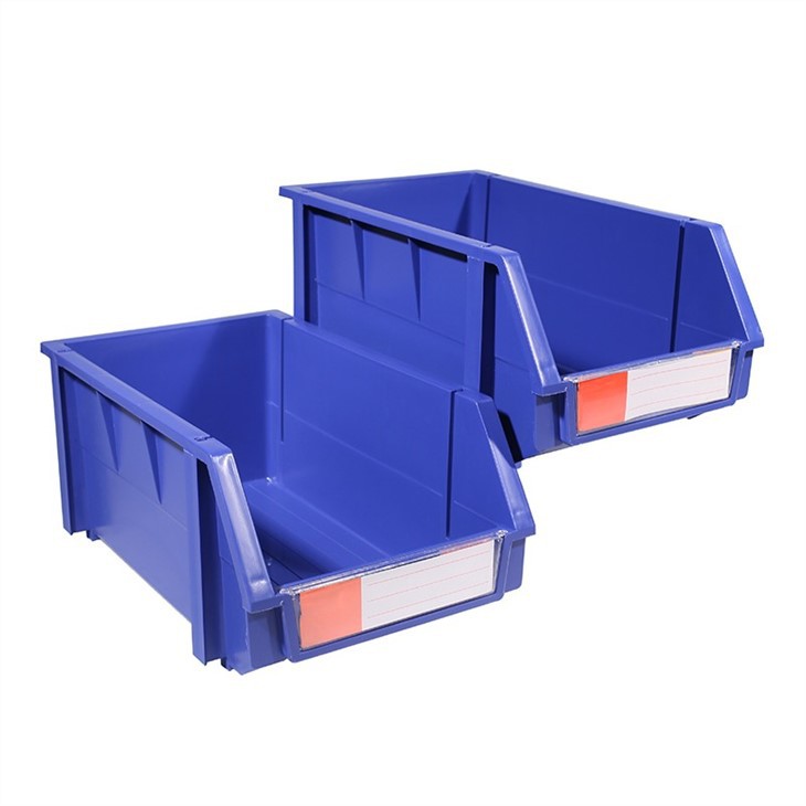 Plastic Stackable Bin