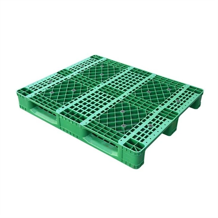 Steel Reinforced Plastic Pallet